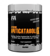 XTREME ANTICATABOLIX 500gr